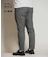 ハイパーストレッチヘリンボンパンツ【大きいサイズ対応(3L、4L) S～4L展開】