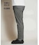 ハイパーストレッチヘリンボンパンツ【大きいサイズ対応(3L、4L) S～4L展開】