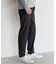ハイパーストレッチヘリンボンパンツ【大きいサイズ対応(3L、4L) S～4L展開】