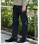 ハイパーストレッチヘリンボンパンツ【大きいサイズ対応(3L、4L) S～4L展開】