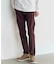 ハイパーストレッチヘリンボンパンツ【大きいサイズ対応(3L、4L) S～4L展開】