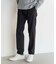ハイパーストレッチヘリンボンパンツ【大きいサイズ対応(3L、4L) S～4L展開】