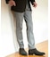 ハイパーストレッチヘリンボンパンツ【大きいサイズ対応(3L、4L) S～4L展開】
