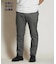 ハイパーストレッチヘリンボンパンツ【大きいサイズ対応(3L、4L) S～4L展開】
