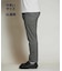 ハイパーストレッチヘリンボンパンツ【大きいサイズ対応(3L、4L) S～4L展開】