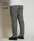 ハイパーストレッチヘリンボンパンツ【大きいサイズ対応(3L、4L) S～4L展開】
