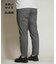 ハイパーストレッチヘリンボンパンツ【大きいサイズ対応(3L、4L) S～4L展開】