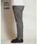 ハイパーストレッチヘリンボンパンツ【大きいサイズ対応(3L、4L) S～4L展開】
