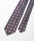 【TIE YOUR TIE(タイユアタイ)】ヴィンテージフラワー柄ネクタイ