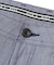＜ON/OFF兼用＞シャドーヘリンボーンストレッチパンツ
