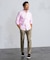 ＜ON/OFF兼用＞シャドーヘリンボーンストレッチパンツ