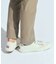 ＜ON/OFF兼用＞シャドーヘリンボーンストレッチパンツ