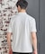 シルケットスムースクルーネックテーラーTシャツ