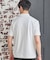 シルケットスムースクルーネックテーラーTシャツ
