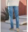 9ozハイパーストレッチスラブデニムパンツ