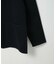 【ACTIVE TAILOR】モール混ニットジャケット
