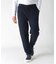 【ACTIVE TAILOR】モール混ニットパンツ