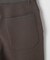 【ACTIVE TAILOR】モール混ニットパンツ