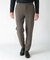 【ACTIVE TAILOR】モール混ニットパンツ