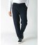 【ACTIVE TAILOR】モール混ニットパンツ