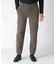 【ACTIVE TAILOR】モール混ニットパンツ