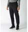【ACTIVE TAILOR】モール混ニットパンツ