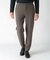【ACTIVE TAILOR】モール混ニットパンツ