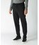 【ACTIVE TAILOR】モール混ニットパンツ