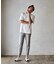 【JUST PLAY】Sorona オーバーサイズTシャツ