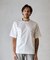 【JUST PLAY】Sorona オーバーサイズTシャツ