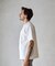 【JUST PLAY】Sorona オーバーサイズTシャツ