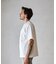 【JUST PLAY】Sorona オーバーサイズTシャツ