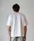 【JUST PLAY】Sorona オーバーサイズTシャツ