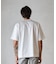 【JUST PLAY】Sorona オーバーサイズTシャツ