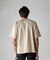 【JUST PLAY】Sorona オーバーサイズTシャツ