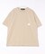 【JUST PLAY】Sorona オーバーサイズTシャツ