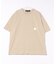 【JUST PLAY】Sorona オーバーサイズTシャツ