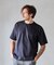 【JUST PLAY】Sorona オーバーサイズTシャツ