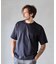 【JUST PLAY】Sorona オーバーサイズTシャツ