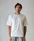 【JUST PLAY】Sorona オーバーサイズTシャツ
