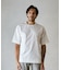 【JUST PLAY】Sorona オーバーサイズTシャツ