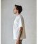 【JUST PLAY】Sorona オーバーサイズTシャツ