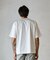 【JUST PLAY】Sorona オーバーサイズTシャツ