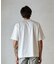 【JUST PLAY】Sorona オーバーサイズTシャツ