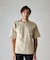 【JUST PLAY】Sorona オーバーサイズTシャツ