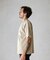 【JUST PLAY】Sorona オーバーサイズTシャツ