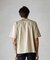 【JUST PLAY】Sorona オーバーサイズTシャツ