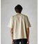 【JUST PLAY】Sorona オーバーサイズTシャツ