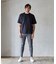 【JUST PLAY】Sorona オーバーサイズTシャツ