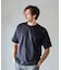 【JUST PLAY】Sorona オーバーサイズTシャツ